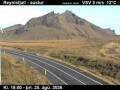 Webcam Vík í Mýrdal