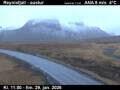 Webcam Vík í Mýrdal