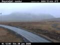 Webcam Vík í Mýrdal