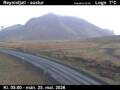 Webcam Vík í Mýrdal