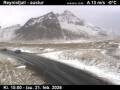 Webcam Vík í Mýrdal