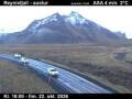 Webcam Vík í Mýrdal