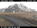 Webcam Vík í Mýrdal