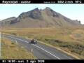 Webcam Vík í Mýrdal