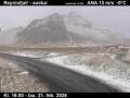 Webcam Vík í Mýrdal