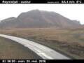 Webcam Vík í Mýrdal