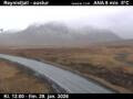 Webcam Vík í Mýrdal