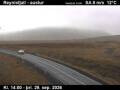 Webcam Vík í Mýrdal