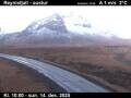 Webcam Vík í Mýrdal