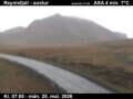 Webcam Vík í Mýrdal