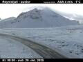 Webcam Vík í Mýrdal
