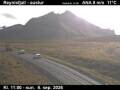 Webcam Vík í Mýrdal