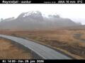Webcam Vík í Mýrdal