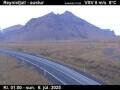 Webcam Vík í Mýrdal