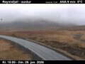 Webcam Vík í Mýrdal