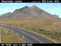 Webcam Vík í Mýrdal