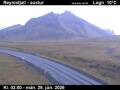 Webcam Vík í Mýrdal