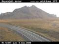 Webcam Vík í Mýrdal