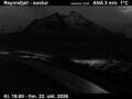 Webcam Vík í Mýrdal