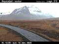 Webcam Vík í Mýrdal