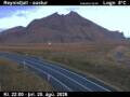 Webcam Vík í Mýrdal