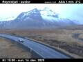 Webcam Vík í Mýrdal