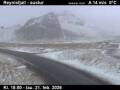 Webcam Vík í Mýrdal