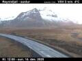 Webcam Vík í Mýrdal
