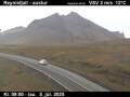 Webcam Vík í Mýrdal