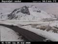 Webcam Vík í Mýrdal