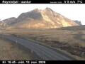 Webcam Vík í Mýrdal