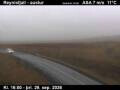 Webcam Vík í Mýrdal