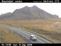 Webcam Vík í Mýrdal