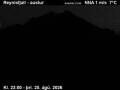 Webcam Vík í Mýrdal