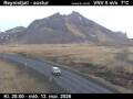 Webcam Vík í Mýrdal