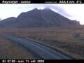 Webcam Vík í Mýrdal