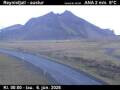 Webcam Vík í Mýrdal