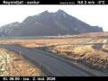 Webcam Vík í Mýrdal