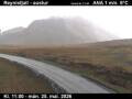 Webcam Vík í Mýrdal
