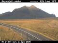 Webcam Vík í Mýrdal