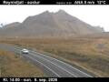 Webcam Vík í Mýrdal
