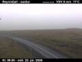 Webcam Vík í Mýrdal