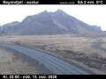 Webcam Vík í Mýrdal