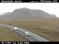 Webcam Vík í Mýrdal