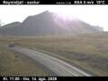 Webcam Vík í Mýrdal