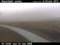 Webcam Vík í Mýrdal