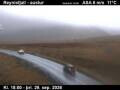 Webcam Vík í Mýrdal