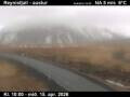 Webcam Vík í Mýrdal