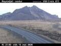 Webcam Vík í Mýrdal