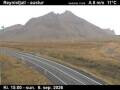 Webcam Vík í Mýrdal
